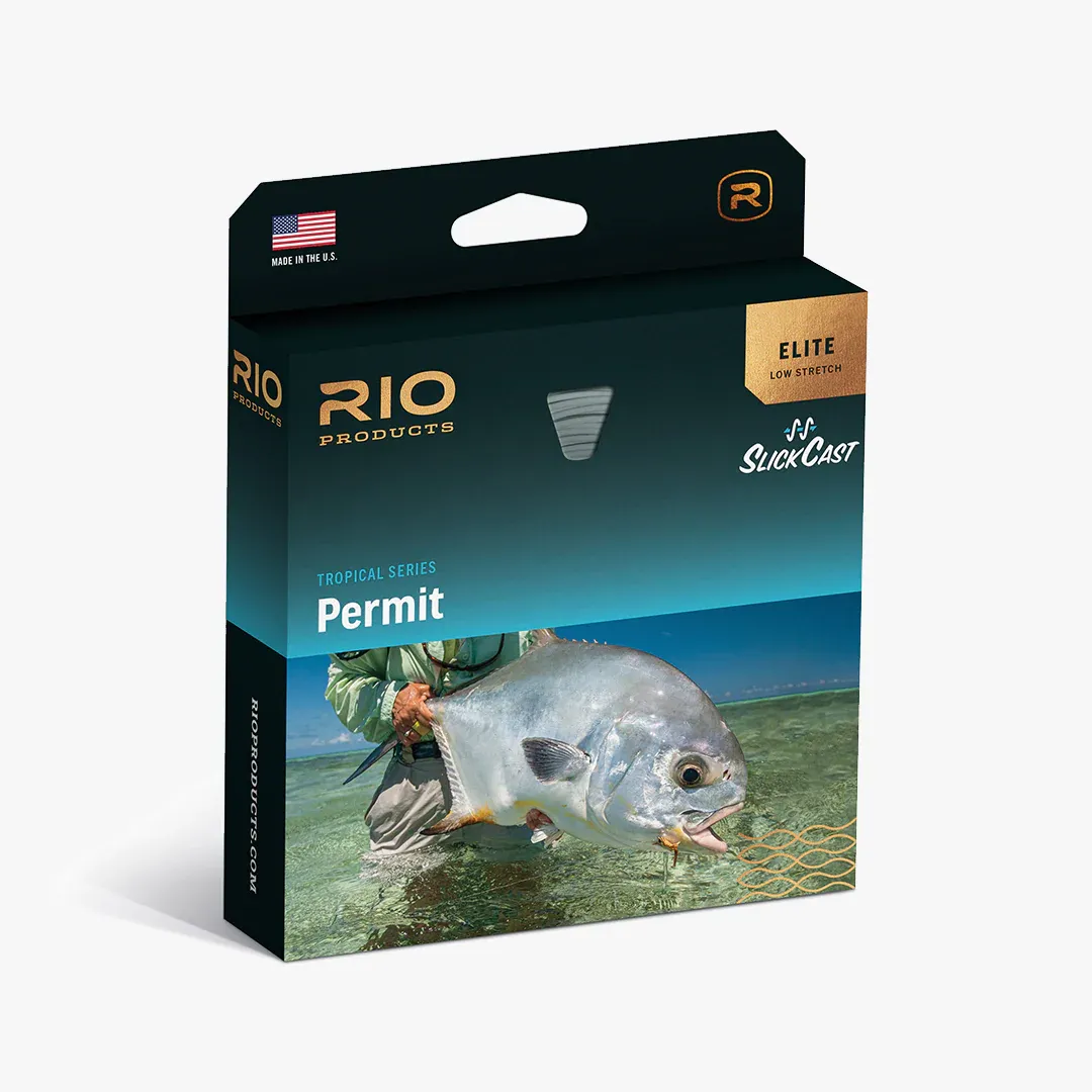Rio Elite Permit Rio Elite Permit