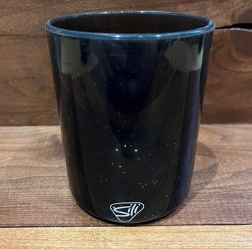 RIGS Logo Sili Pint 12oz Rocks Glass