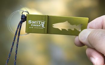 Smith Creek Spent Line Wrangler - Fishing Line Holder