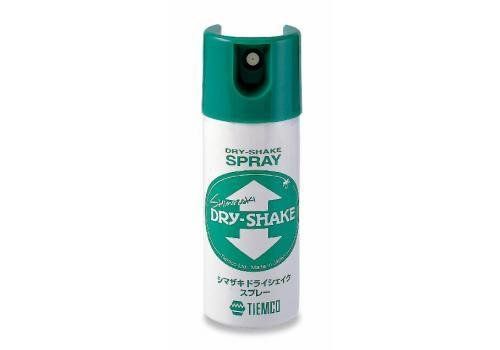 TMC Shimazaki Dry Shake Spray