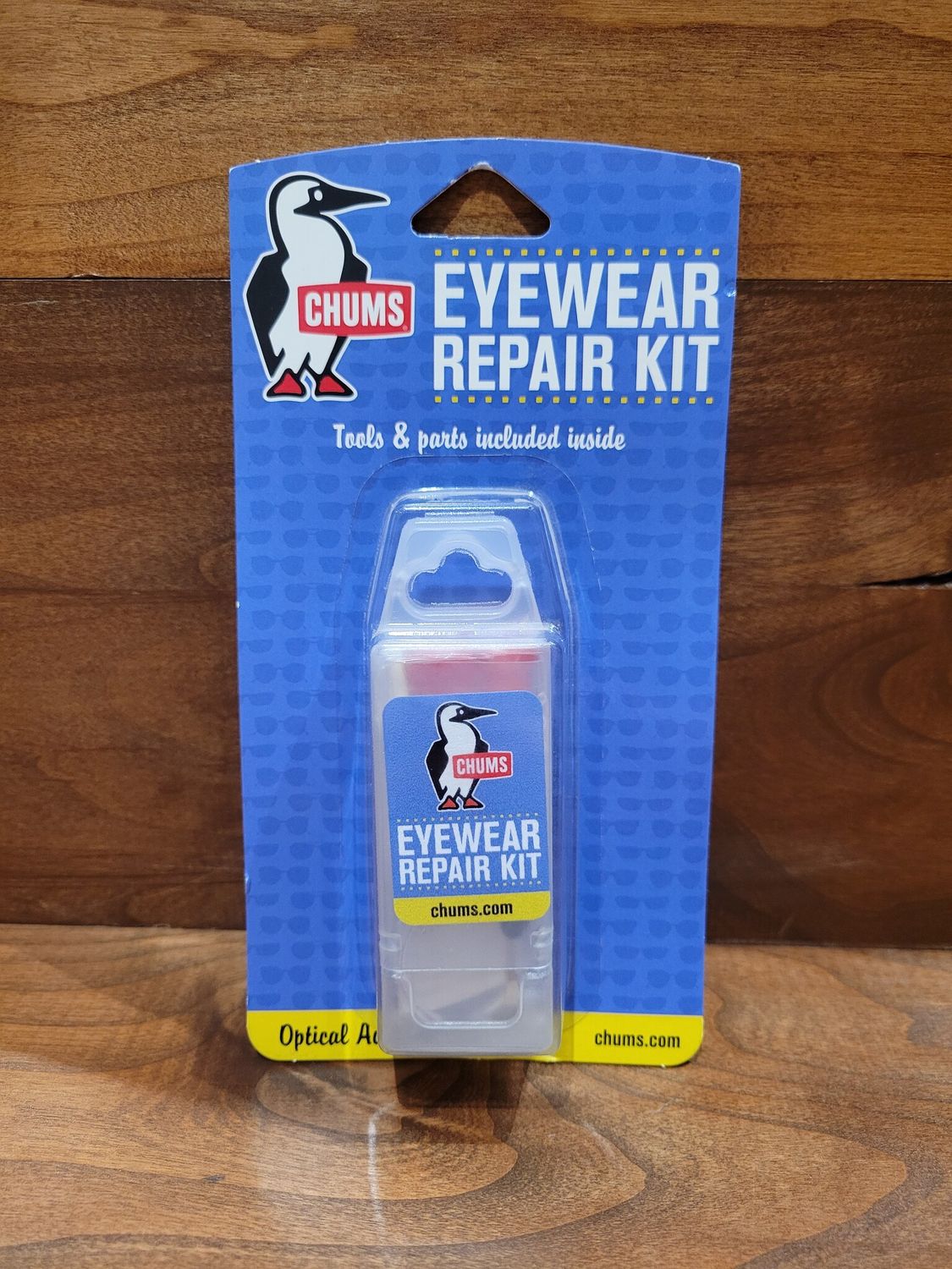 Chums Eyewear Repair Kit