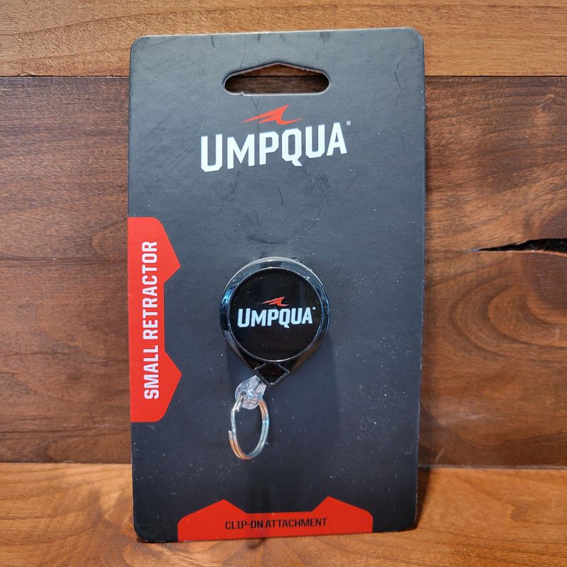 Umpqua Zinger - S Umpqua Zinger - S