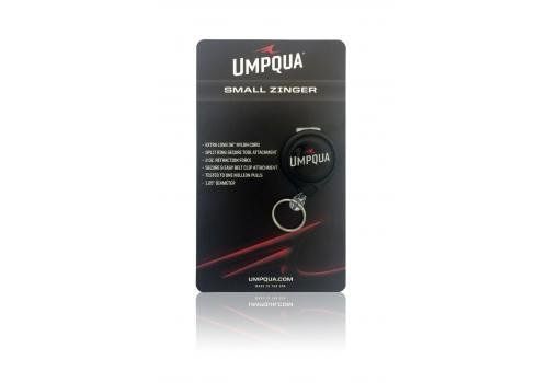 Umpqua Zinger - S