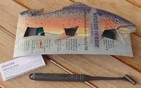 Waterworks Ketchum Release Fly Hook Remover