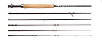 Orvis Clearwater Rod -