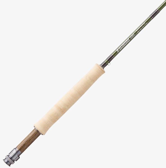Sage Sonic Rod, Size: - 390-4PC