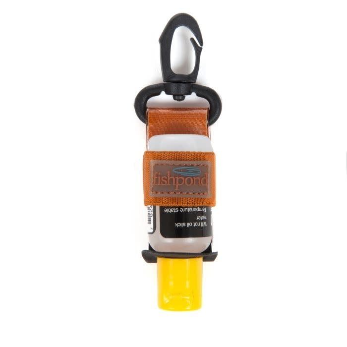 Fishpond Floatant Bottle Holder -