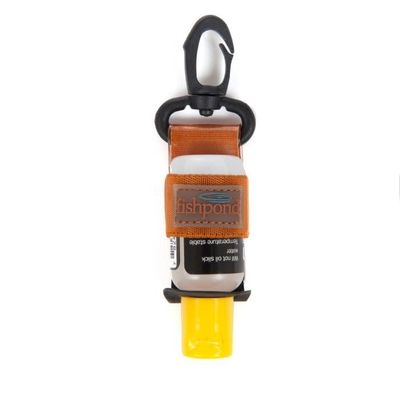 Fishpond Floatant Bottle Holder -