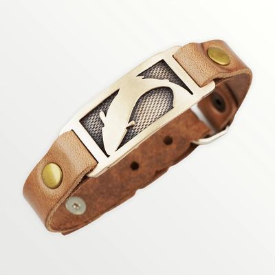 Streamline Collection - Trout Topview Bronze