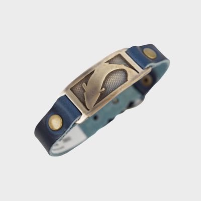 Streamline Collection - Trout Topview Bronze