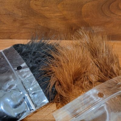 UV2 Premium Selected Marabou 