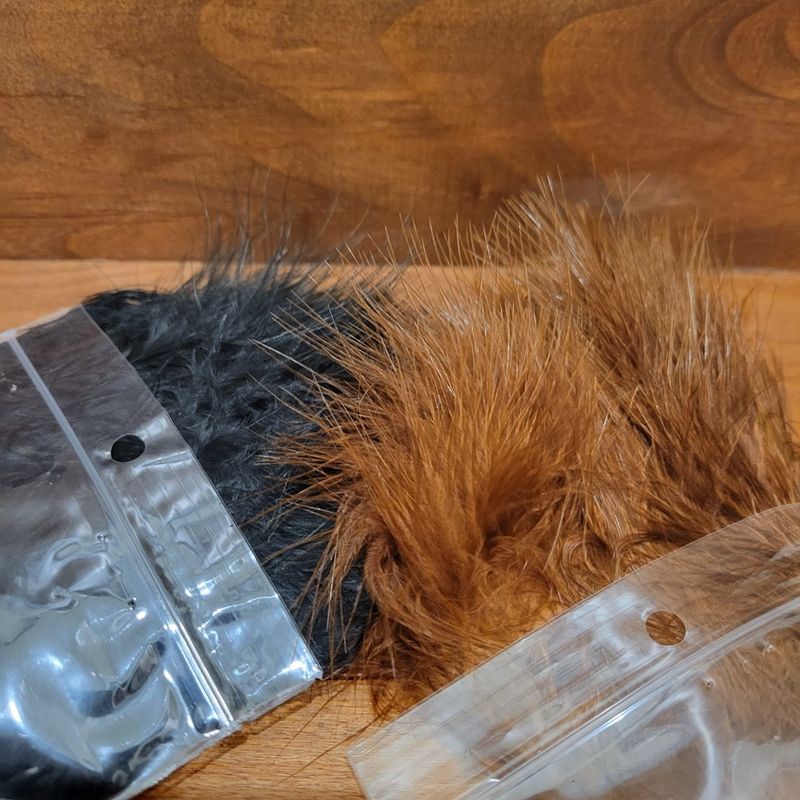 UV2 Premium Selected Marabou 