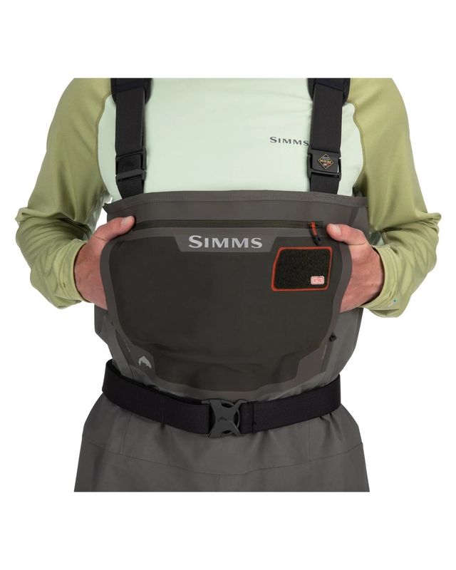 Simms G3 Guide Wader
