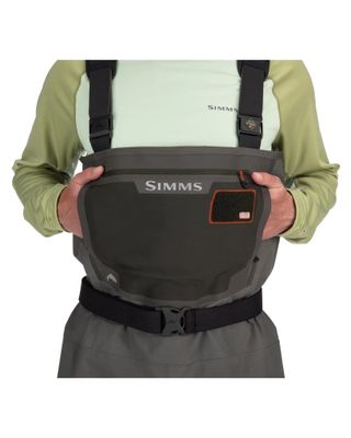 Simms G3 Guide Wader