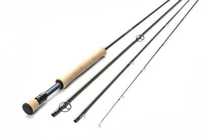 Scott Wave Fly Rod