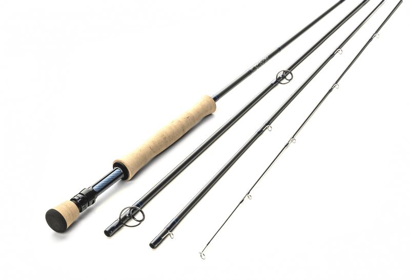 Scott Wave Fly Rod Scott Wave Fly Rod