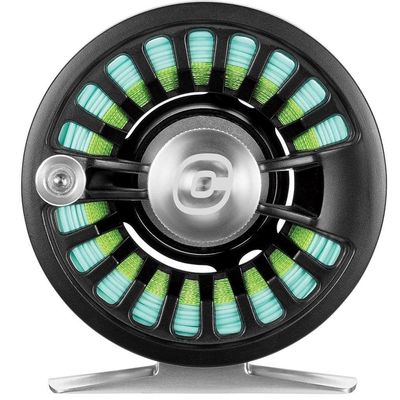 Cheeky Preload Fly Reel Cheeky Preload Fly Reel