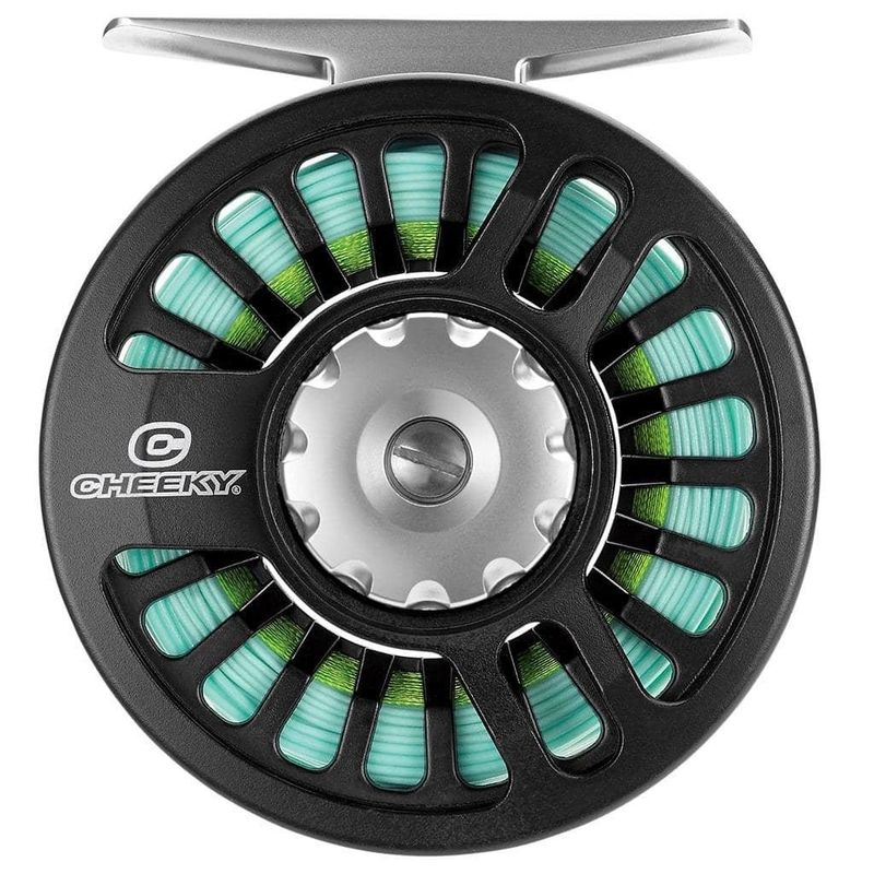 Fly Reels Fly Reels