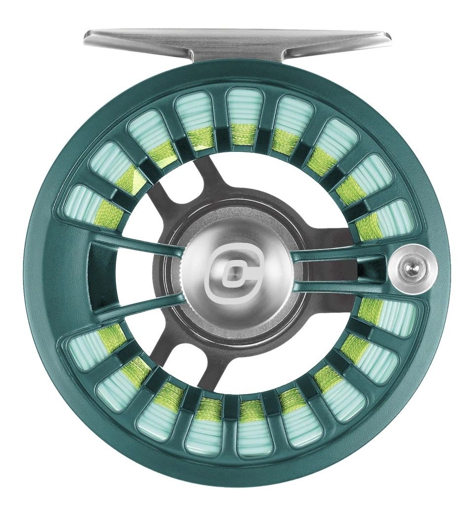 cheeky preload fly reels Cheeky Preload 2.0 Fly Reel