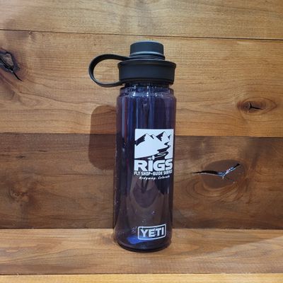 Yeti Yonder 750 mL/25oz Water Bottle with Tether Cap