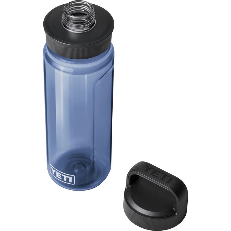 Yeti Yonder 750 mL/25oz Water Bottle with Tether Cap