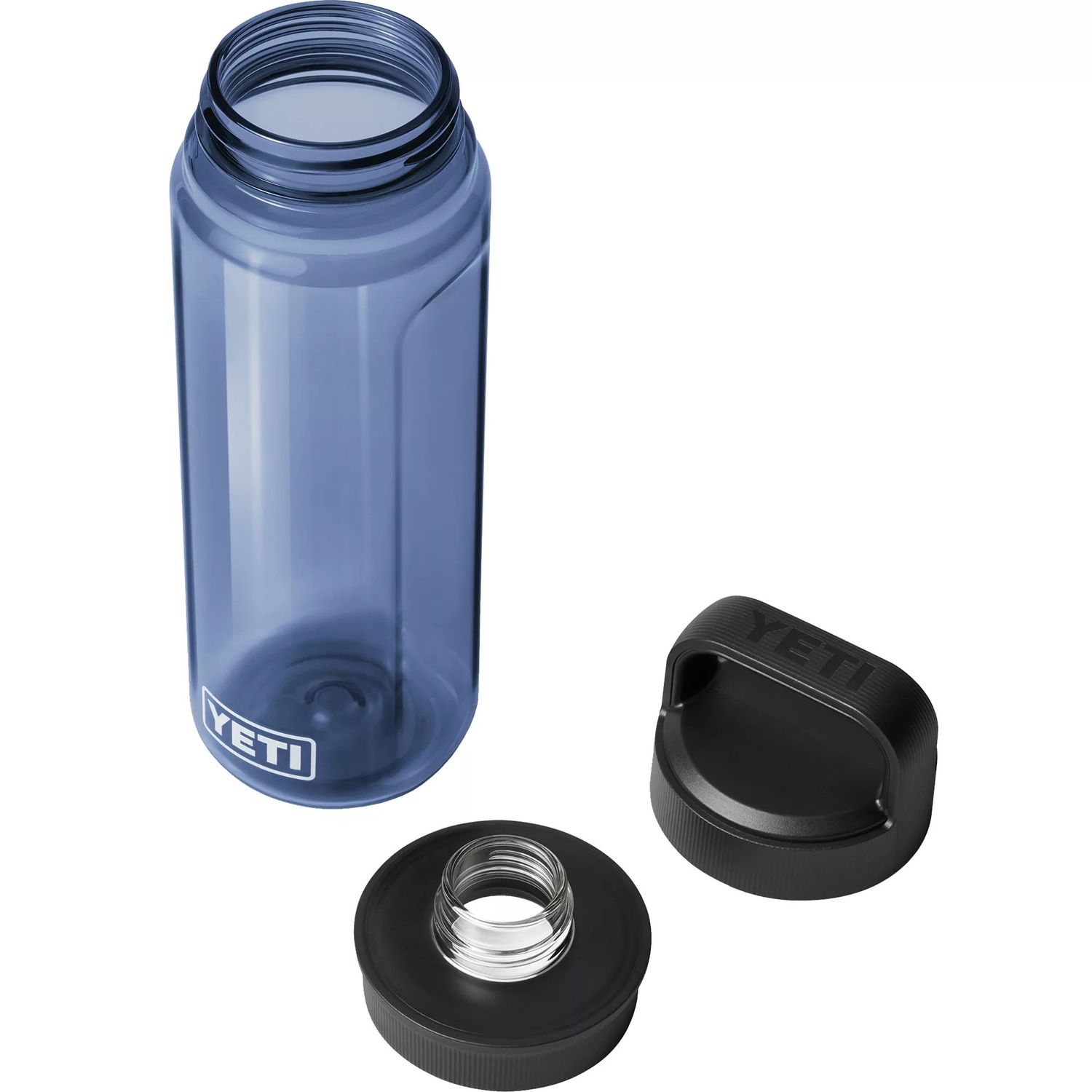 Yonder 750 mL/25oz Water Bottle with Tether Cap