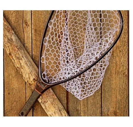 Nomad Hand Net - Tailwater