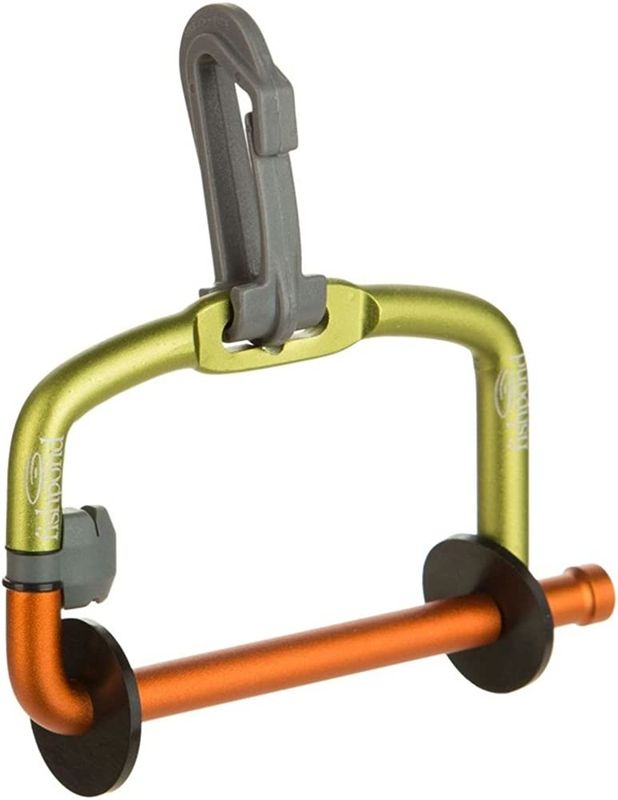 Headgate Tippet Holder - Lichen