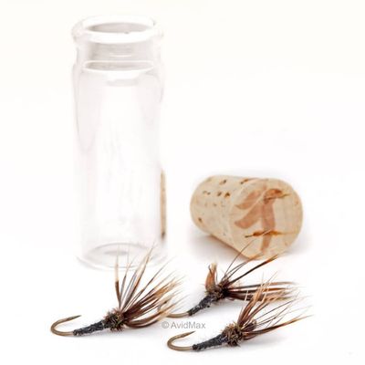 Tenkara Fly - Oki - Size 8