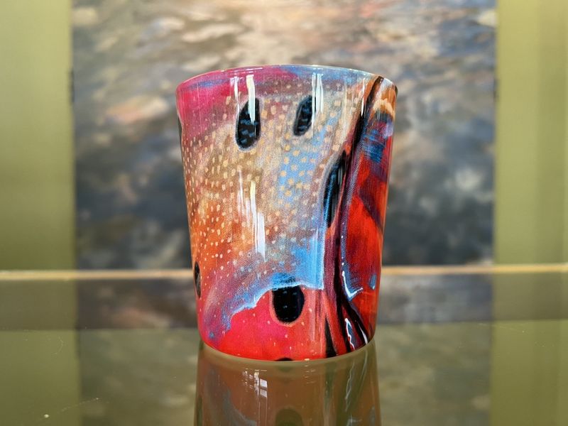 DeYoung Flanks Rocks Glasses