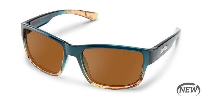 Suncloud Suspect - Suncloud Suspect -