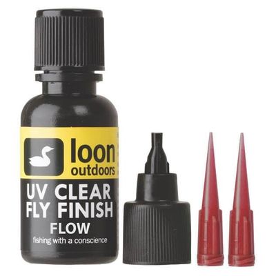 Loon UV Clear Fly Finish Loon UV Clear Fly Finish