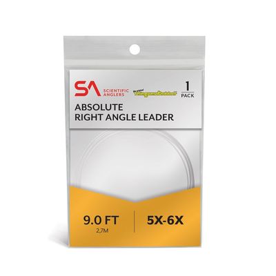 SA Absolute Right-Angle Leader SA Absolute Right-Angle Leader