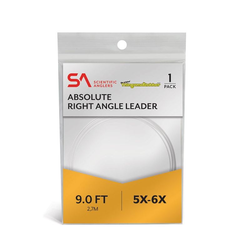 SA Absolute Right-Angle Leader 