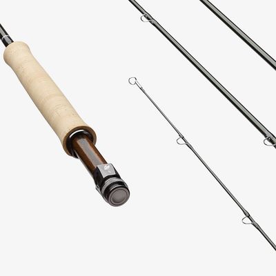 Sage R8 Core Rod