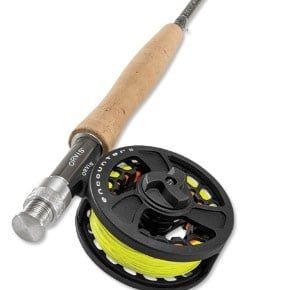Orvis Encounter Outfit -