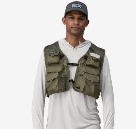 Patagonia Stealth Pack Vest