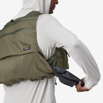 Patagonia Stealth Pack Vest