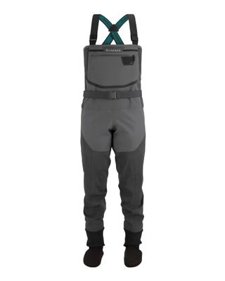 Simms Women's Freestone Wader Stockingfoot 