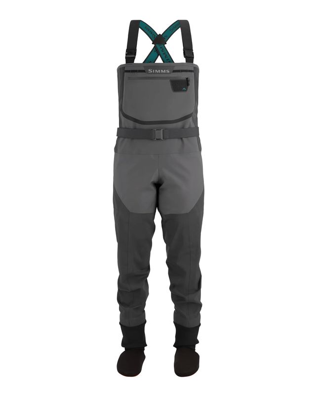 Simms Women's Freestone Wader Stockingfoot 