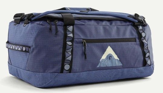 Patagonia Black Hole Duffel 40L Patagonia Black Hole Duffel 40L, Color: Current Blue