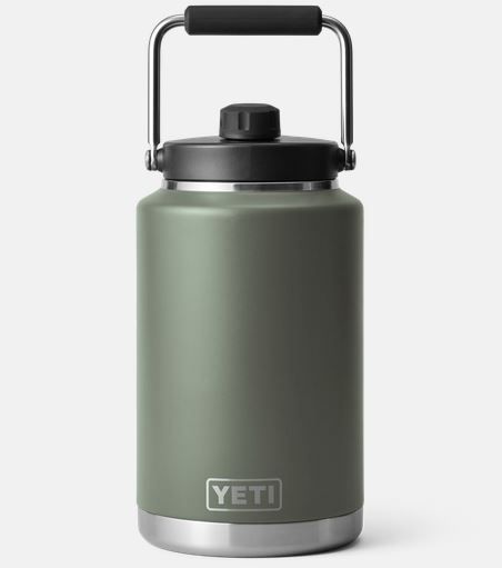 Yeti Rambler One Gallon Jug Yeti Rambler One Gallon Jug