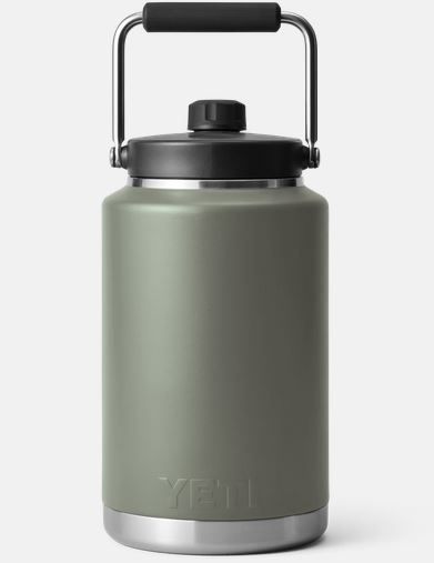 Yeti Rambler One Gallon Jug
