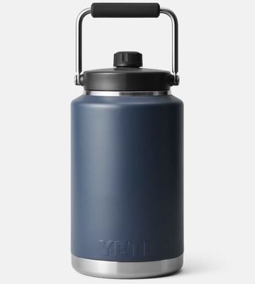 Yeti Rambler One Gallon Jug