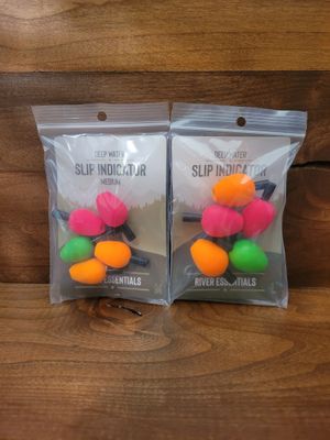 Tapered Slip Strike Indicator - 5Pk