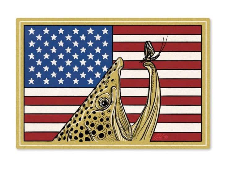 Casey Underwood Specialty Decal 