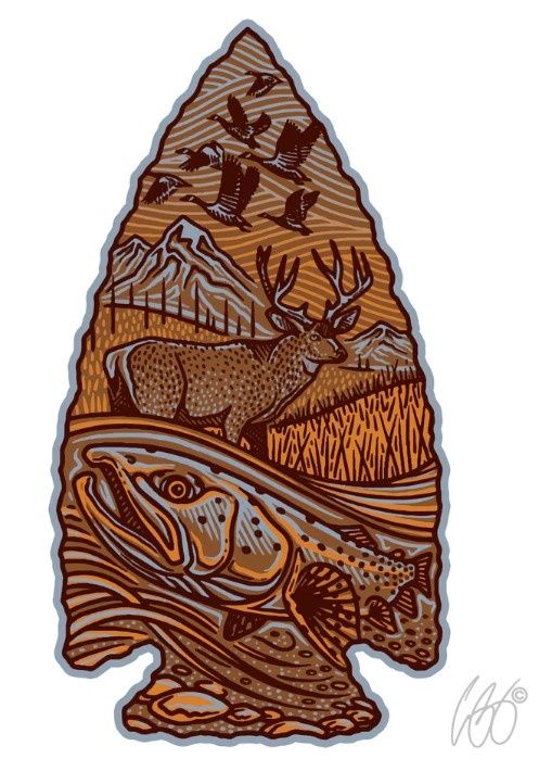 Casey Underwood Specialty Decal 
