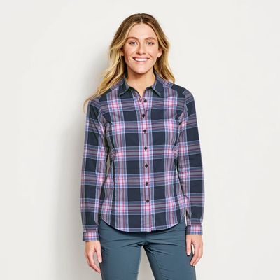 Orvis Women's River Guide Shirt Orvis Women's River Guide Shirt