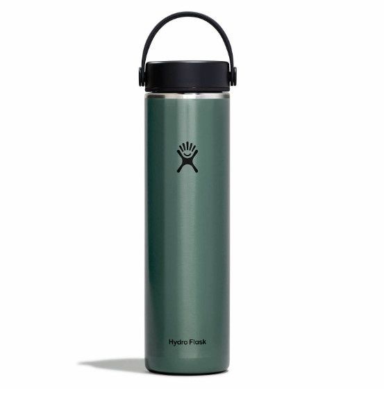 Hydro Flask 24oz Lightweight Wide Flex Cap 