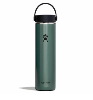 Hydro Flask 24oz Lightweight Wide Flex Cap 
